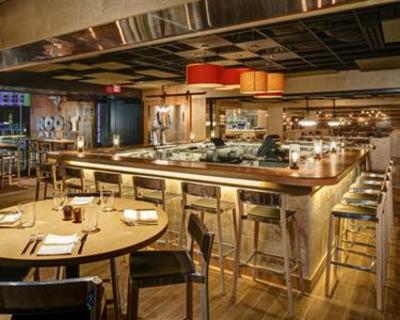 фото отеля Hyatt Regency Greenville