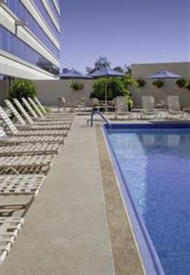 фото отеля Hyatt Regency Greenville