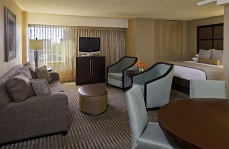 фото отеля Hyatt Regency Greenville