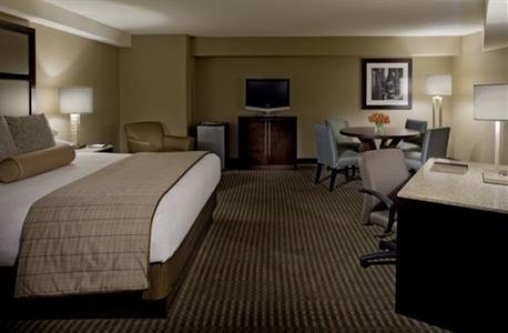 фото отеля Hyatt Regency Greenville