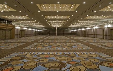 фото отеля Hyatt Regency Greenville
