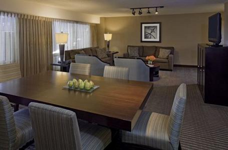 фото отеля Hyatt Regency Greenville