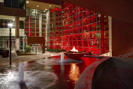фото отеля Hyatt Regency Greenville