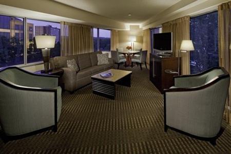 фото отеля Hyatt Regency Greenville