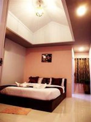 фото отеля Krabi Romantic House Hotel