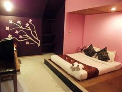 фото отеля Krabi Romantic House Hotel