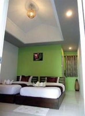 фото отеля Krabi Romantic House Hotel