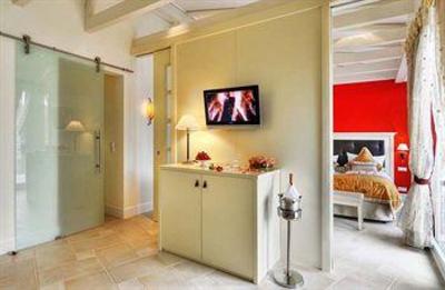 фото отеля Hospederia La Casa Tubingen