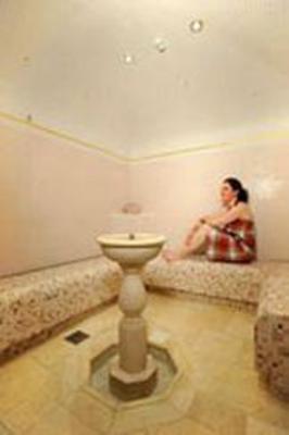фото отеля Hospederia La Casa Tubingen