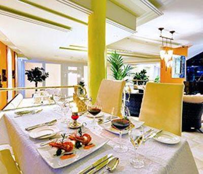 фото отеля Hospederia La Casa Tubingen