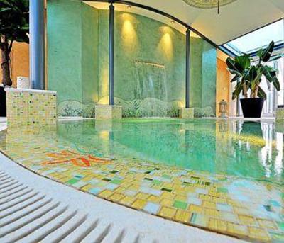 фото отеля Hospederia La Casa Tubingen