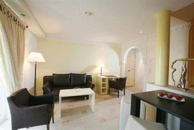 фото отеля Hospederia La Casa Tubingen