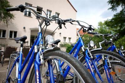 фото отеля Commundo Tagungshotel Königs Wusterhausen
