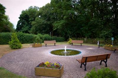 фото отеля Commundo Tagungshotel Königs Wusterhausen