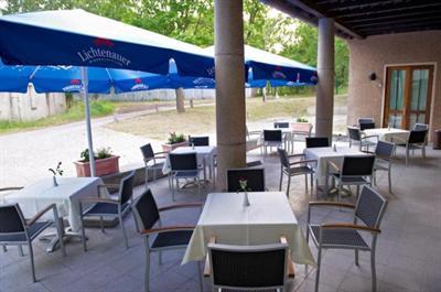 фото отеля Commundo Tagungshotel Königs Wusterhausen