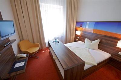 фото отеля Commundo Tagungshotel Königs Wusterhausen