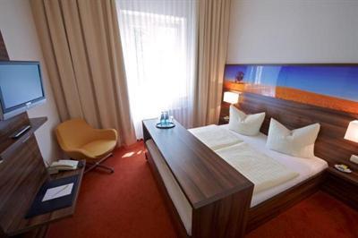 фото отеля Commundo Tagungshotel Königs Wusterhausen