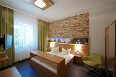 фото отеля Commundo Tagungshotel Königs Wusterhausen