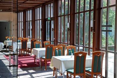 фото отеля Commundo Tagungshotel Königs Wusterhausen