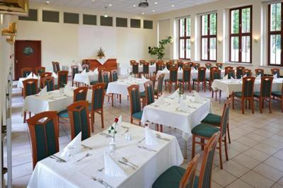 фото отеля Commundo Tagungshotel Königs Wusterhausen