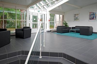 фото отеля Commundo Tagungshotel Königs Wusterhausen