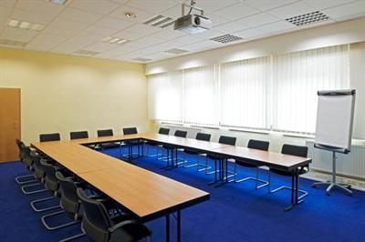 фото отеля Commundo Tagungshotel Königs Wusterhausen
