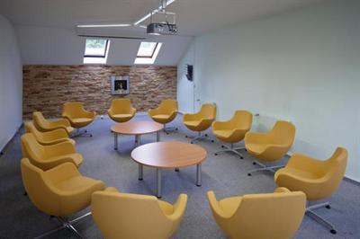 фото отеля Commundo Tagungshotel Königs Wusterhausen