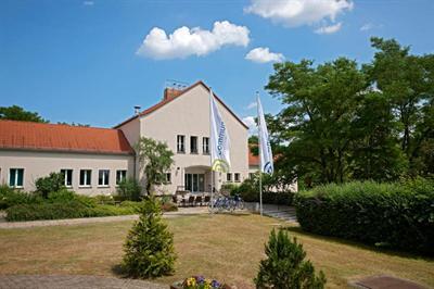 фото отеля Commundo Tagungshotel Königs Wusterhausen