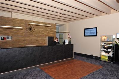 фото отеля Commundo Tagungshotel Königs Wusterhausen