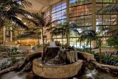фото отеля Embassy Suites Hotel Phoenix Biltmore