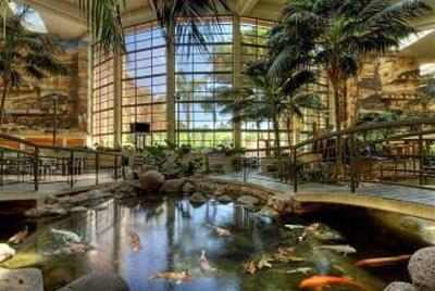 фото отеля Embassy Suites Hotel Phoenix Biltmore