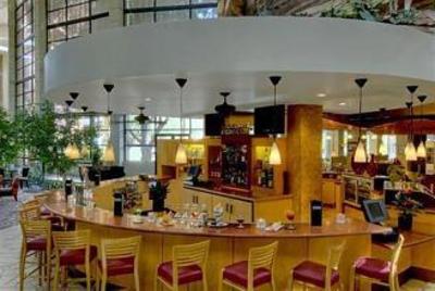 фото отеля Embassy Suites Hotel Phoenix Biltmore