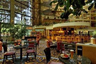фото отеля Embassy Suites Hotel Phoenix Biltmore