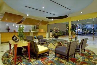 фото отеля Embassy Suites Hotel Phoenix Biltmore