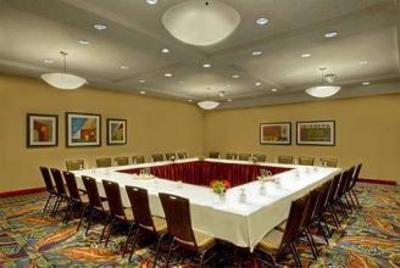 фото отеля Embassy Suites Hotel Phoenix Biltmore
