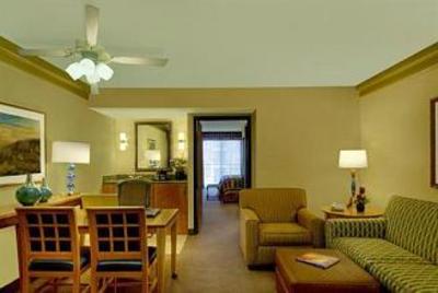 фото отеля Embassy Suites Hotel Phoenix Biltmore