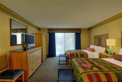 фото отеля Embassy Suites Hotel Phoenix Biltmore