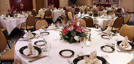 фото отеля Embassy Suites Hotel Phoenix Biltmore