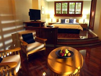 фото отеля Green Island Resort