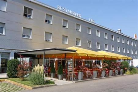фото отеля Arte Swiss Quality Hotel Spreitenbach