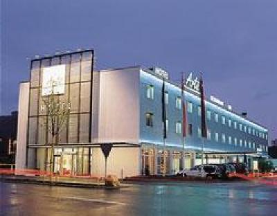фото отеля Arte Swiss Quality Hotel Spreitenbach