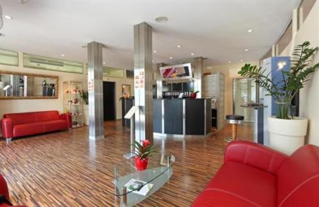 фото отеля Arte Swiss Quality Hotel Spreitenbach