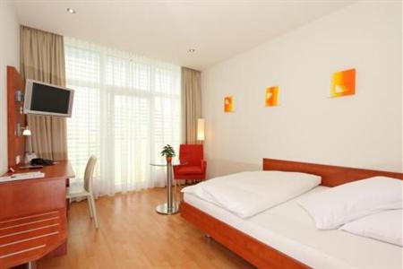 фото отеля Arte Swiss Quality Hotel Spreitenbach