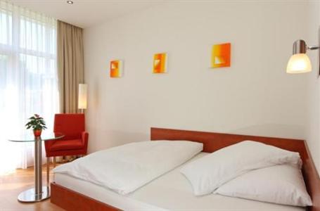 фото отеля Arte Swiss Quality Hotel Spreitenbach