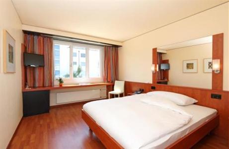 фото отеля Arte Swiss Quality Hotel Spreitenbach