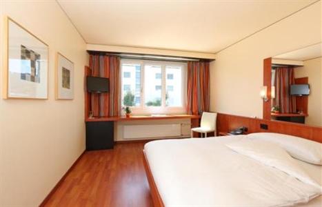 фото отеля Arte Swiss Quality Hotel Spreitenbach