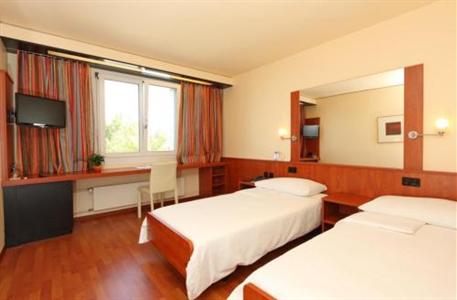 фото отеля Arte Swiss Quality Hotel Spreitenbach