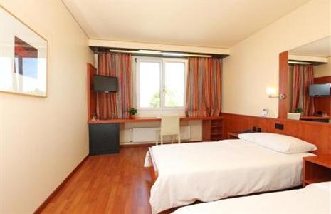 фото отеля Arte Swiss Quality Hotel Spreitenbach