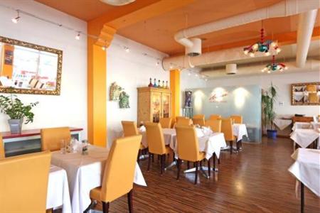 фото отеля Arte Swiss Quality Hotel Spreitenbach