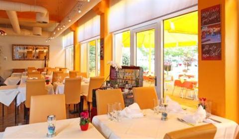 фото отеля Arte Swiss Quality Hotel Spreitenbach